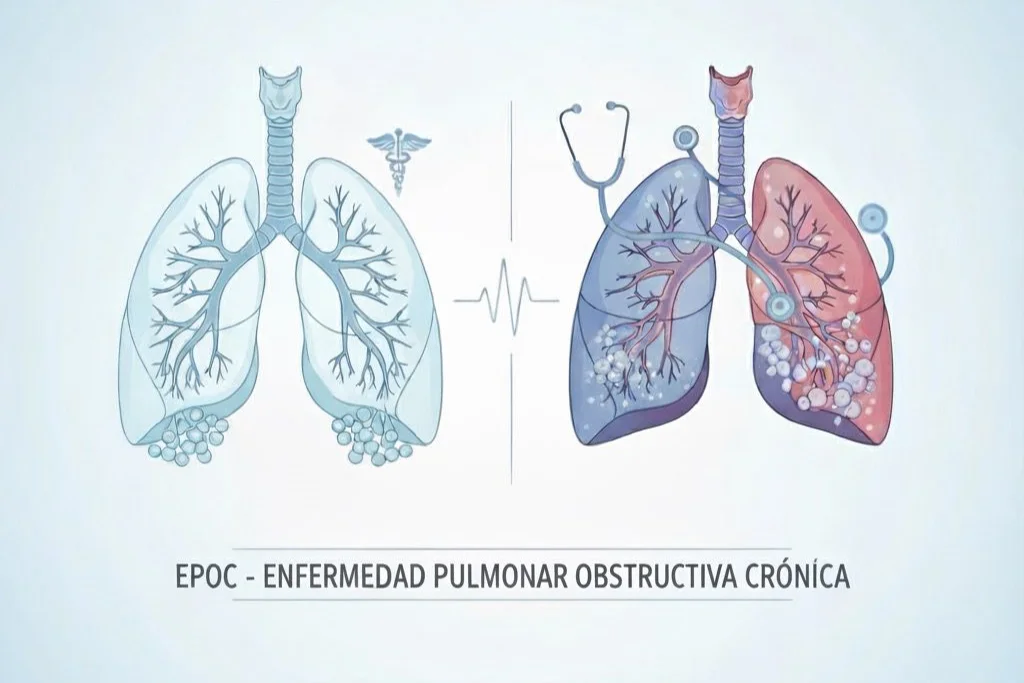 Definición EPOC